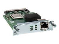 Cisco Third-Generation 1-Port G.703 Multiflex Trunk Voice/WAN Interface Card