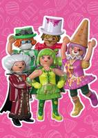 Playmobil Überraschungsbox, Junge/Mädchen, 7 Jahr(e)