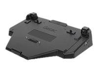 GETAC Office Dock - Dockingstation - 120 Watt - Europa - für Getac B360