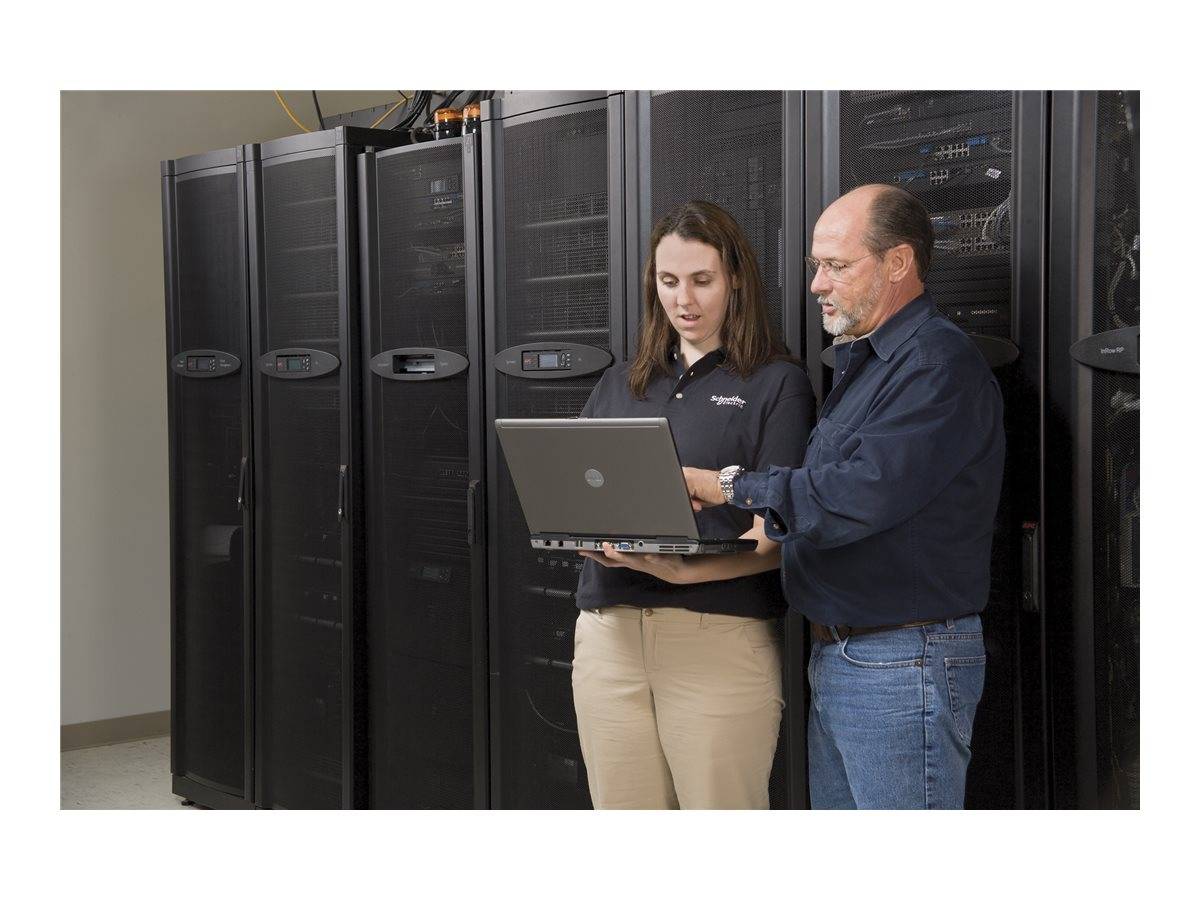 APC On-Site Service Upgrade to Factory Warranty