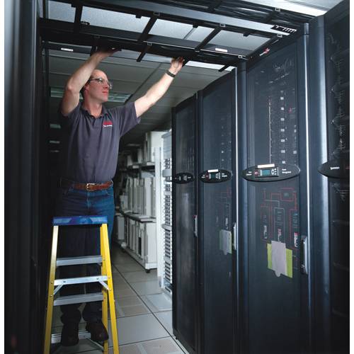 APC On-Site Service On-Site Warranty Extension