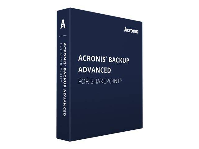 Acronis Advantage Premier - Technischer Support (Verlängerung)