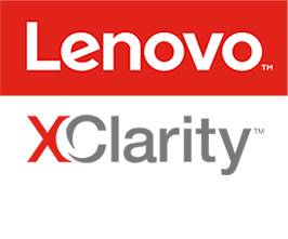 Lenovo XClarity Pro - Lizenz + 3 Jahre Software-Abonnement und Support