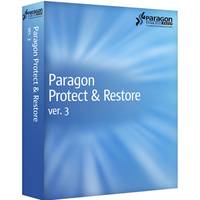 PARAGON Protect & Restore VMware vSphere Edition