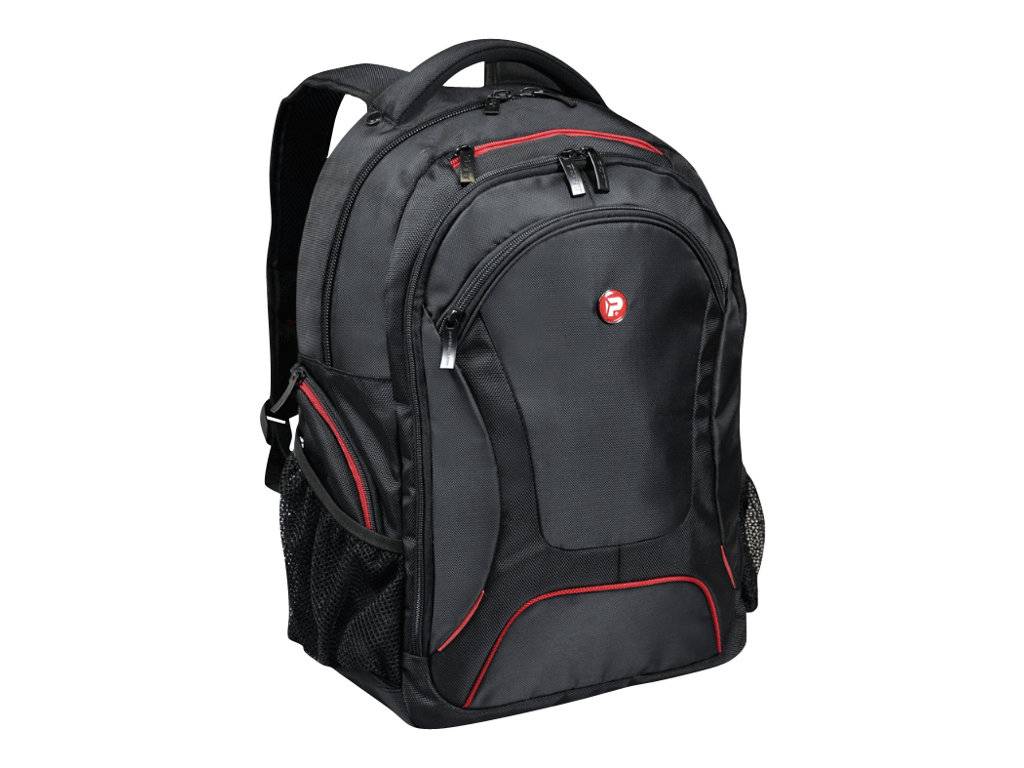 PORT Back Pack and Messenger Line COURCHEVEL - Notebook-Rucksack - 43.9 cm (17.3")