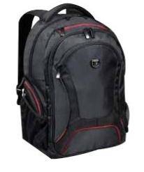 PORT Back Pack and Messenger Line COURCHEVEL - Notebook-Rucksack - 43.9 cm (17.3")