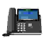 Yealink SIP-T48U - VoIP-Telefon - dreiweg Anruffunktion