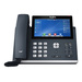Yealink SIP-T48U - VoIP-Telefon - dreiweg Anruffunktion