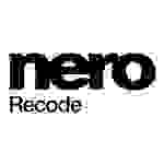 Nero Recode 2019 - Lizenz - 1 Gerät - ESD - Win