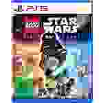 LEGO Star Wars: Die Skywalker Saga PS5 Neu & OVP