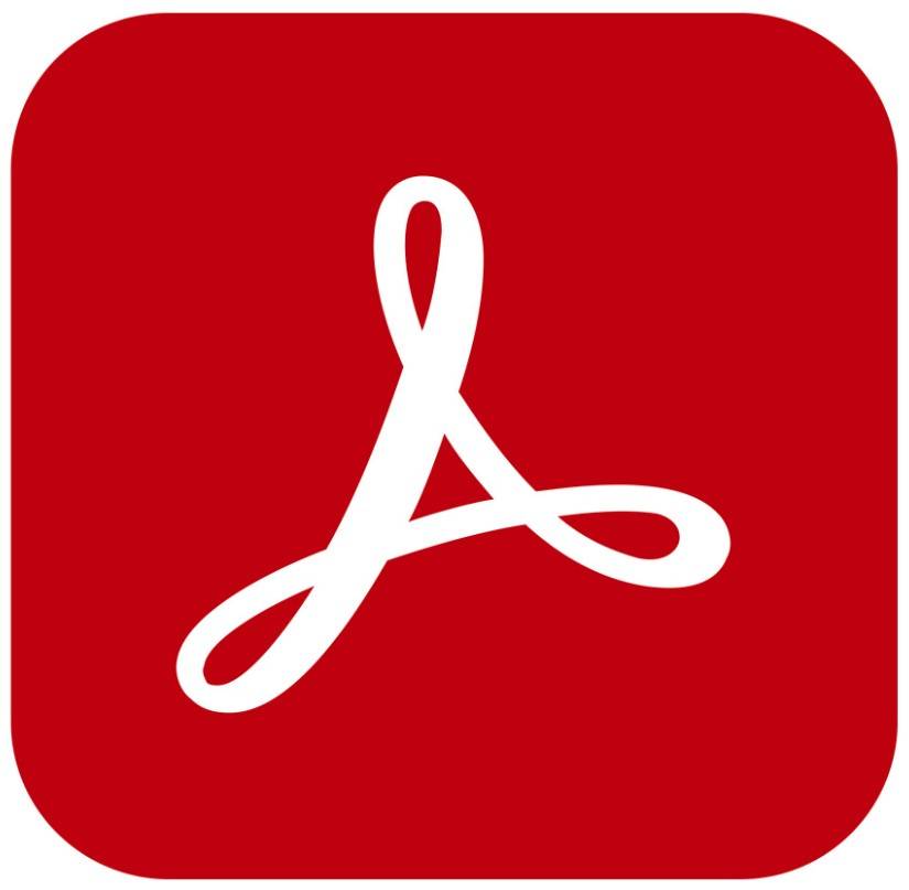 Adobe Acrobat Pro 2020 - Lizenz - 1 Benutzer