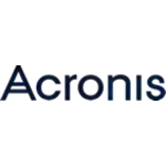 Acronis Backup Virtual Host Acronis Backup Virtual Host