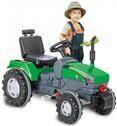 Jamara Pedal Tractor Power Drag (460805)