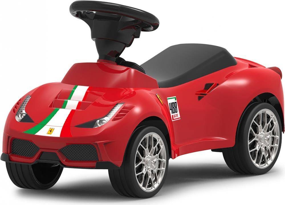 Jamara Ferrari 488 GTE