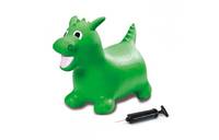 Jamara 460315, Spielzeug in Tierform zum Draufsetzen, Schwarz, Grün, Weiß, 50 kg, 570 mm, 280 mm, 450 mm