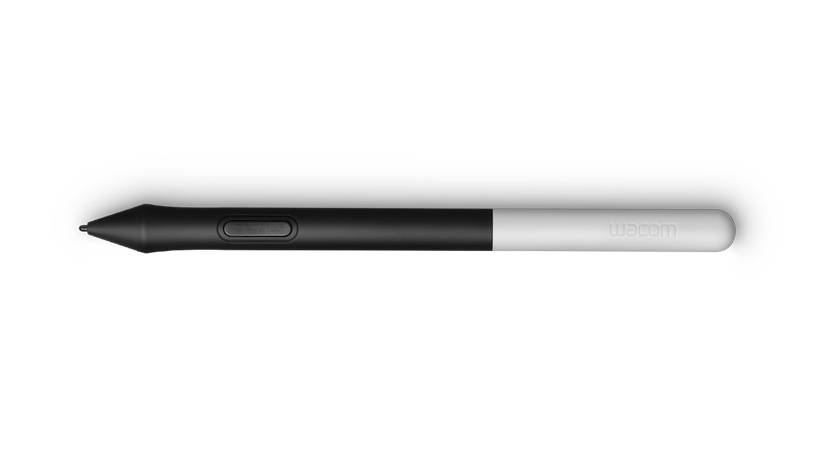 Wacom One Pen - Stylus für Tablet - für One DTC133