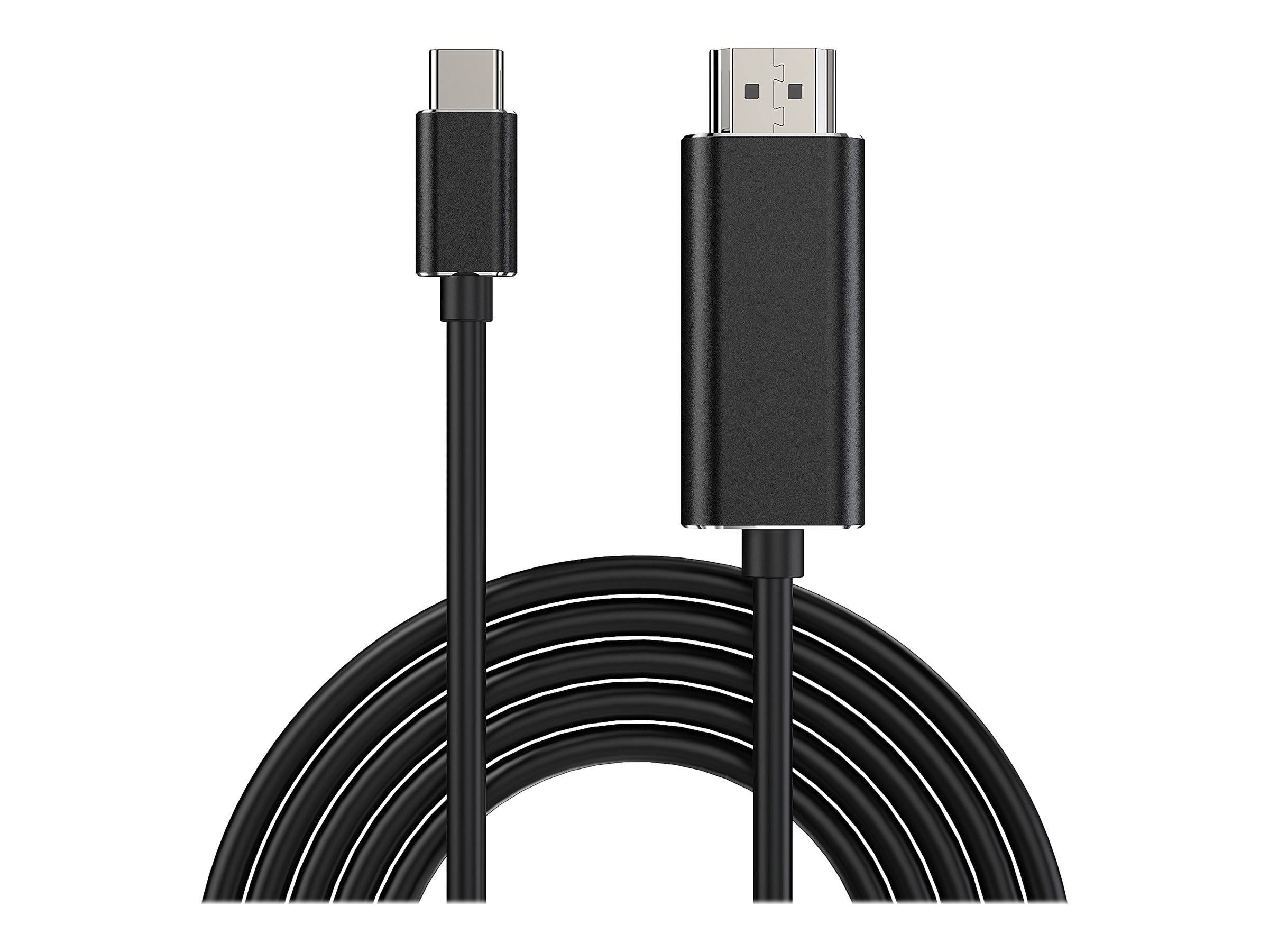 Conceptronic ABBY - Adapterkabel - 24 pin USB-C