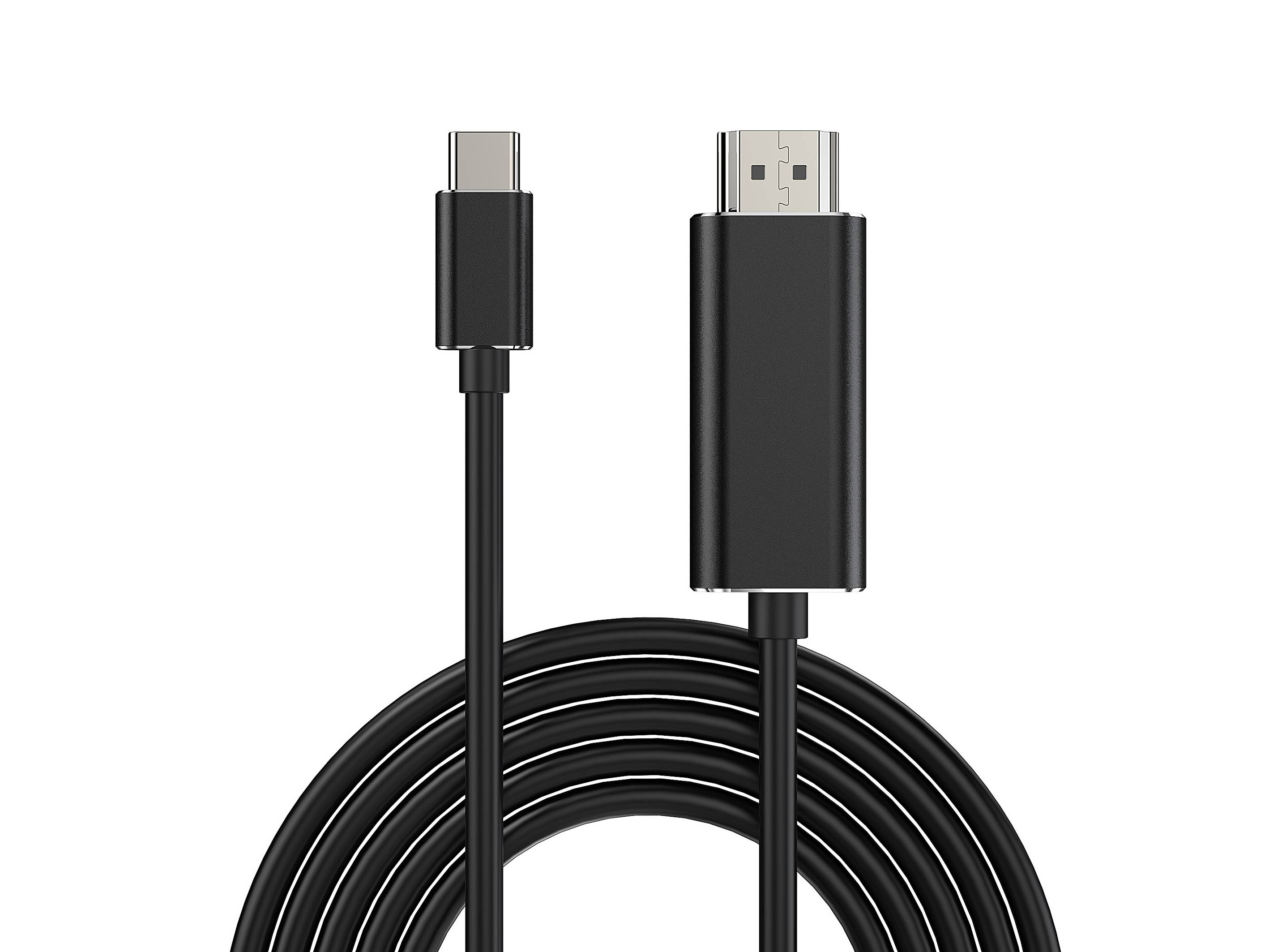 Conceptronic ABBY - Adapterkabel - 24 pin USB-C