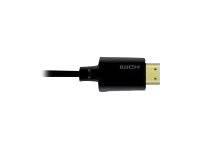 Club 3D - Ultra High Speed - HDMI-Kabel - HDMI männlich zu HDMI männlich