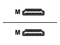 Cisco - HDMI-Kabel - HDMI (M) bis HDMI (M) - 8 m