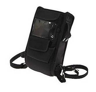 Zebra - Umhängetasche für Datenerfassungsterminal