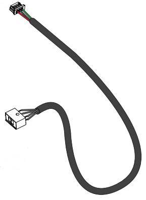 Zebra - Papieranzeigensensor