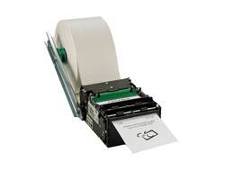 Zebra - Verlängerung für Papierführung (Packung mit 10)