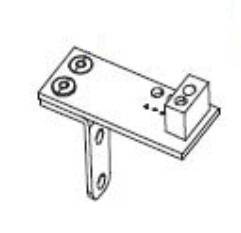 Zebra - Hauptantriebsriemenkit