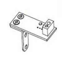 Zebra - Hauptantriebsriemenkit