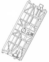 Zebra - Medien-Führungswalze