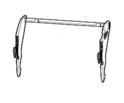 Zebra - Verriegelungseinheit