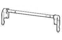 Zebra - Verriegelungseinheit