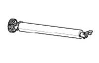 Zebra - Walzen-Lagerkit - links und rechts (Packung mit 20)