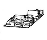 Zebra - Main logic board, USB, USB host, Bluetooth