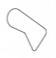 Zebra - Antriebsriemen