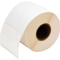 Zebra Z-Perform 1000T - Papier - permanenter Klebstoff - unbeschichtet - 51 x 76 mm 1890 Rolle(n) (1 Rolle(n)