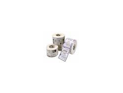Zebra 8000T All-Temp - Papier - permanenter Acrylklebstoff - beschichtet - weiß - 152 x 216 mm 2720 Etikett(en) (4 Rolle(n)