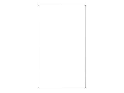 Zebra Z-Perform 1000D - Papier - selbstklebend - hochweiß - 101.6 x 177.8 mm 4860 Etikett(en) (12 Rolle(n)