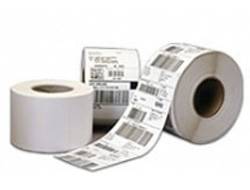 Zebra 2100 Wax - Schwarz - 106 mm x 450 m - Thermotransfer-Farbband (Packung mit 12)