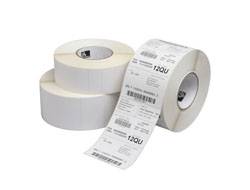 Zebra 8000T All-Temp 51 x 25, Weiß, Papier, Wärmeübertragung, 51 x 25, 51800 Stück(e)