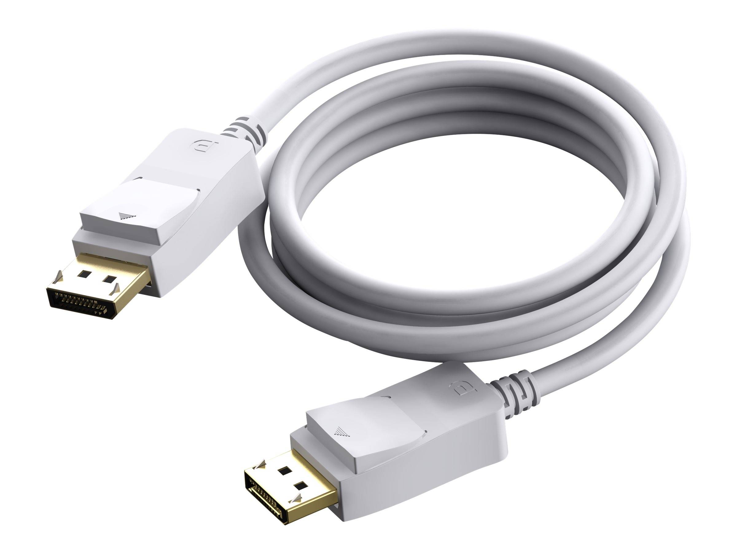 Vision Techconnect - DisplayPort-Kabel - DisplayPort (M)