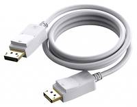 Vision Techconnect - DisplayPort-Kabel - DisplayPort (M)