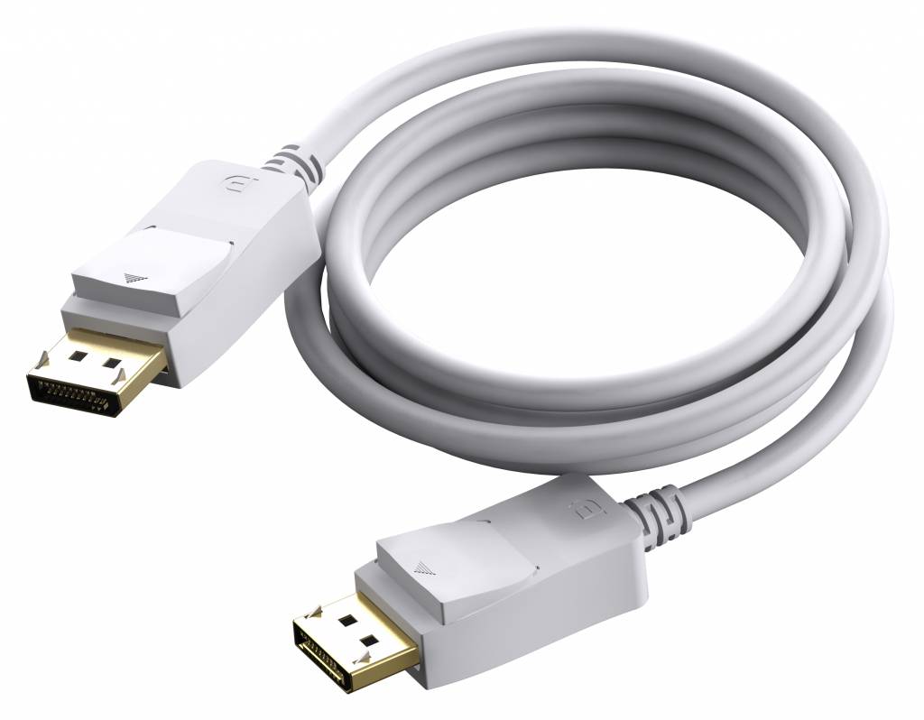 Vision Techconnect - DisplayPort-Kabel - DisplayPort (M)