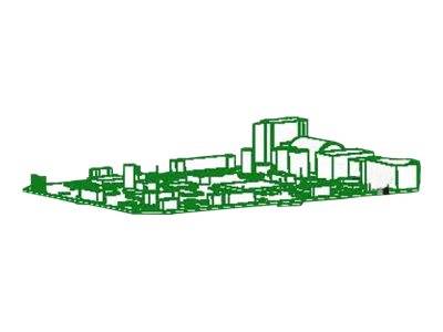 Zebra Hauptplatine - Ethernet