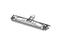 Zebra - 203 dpi - Druckkopf - für Zebra zd220