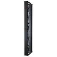 APC Cable Management - Rack - Kabelführungssatz