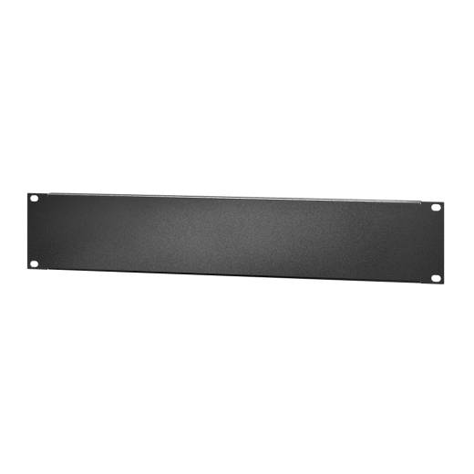 APC Easy Rack - Rack - Leerkonsole - Schwarz - 2U (Packung mit 10)