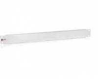 Equip - Blindabdeckung - RAL 7035 - 1U - 48.3 cm (19")