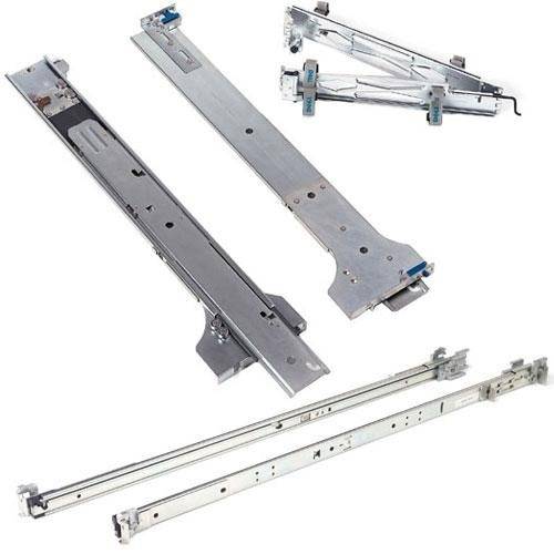 Dell ReadyRails Static - Rack-Schienen-Kit - 1U