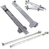 Dell ReadyRails Static - Rack-Schienen-Kit - 1U